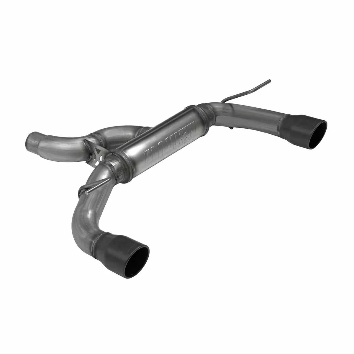 2021-2026 Ram Axle-Back Exhaust Flowmaster Stainless Steel